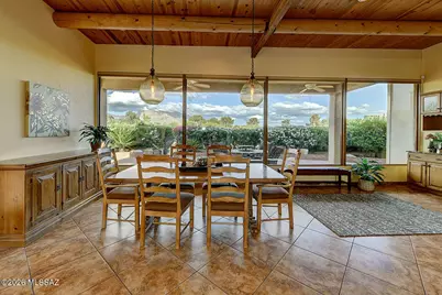 8424 N Lee Trevino Drive, Tucson, AZ 85742 - Photo 4
