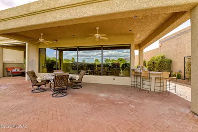 8424 N Lee Trevino Drive, Tucson, AZ 85742 - Photo 38