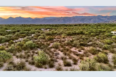 1242 N Freeman Road #5 Acre, Tucson, AZ 85749 - Photo 8
