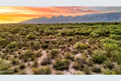 1242 N Freeman Road #5 Acre, Tucson, AZ 85749 - Photo 6