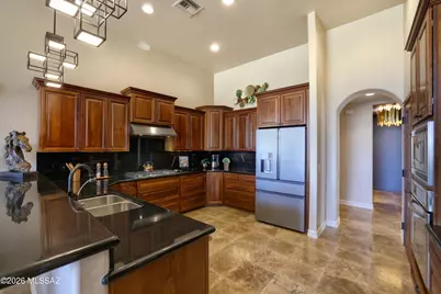 13941 N Stone Gate Place, Oro Valley, AZ 85755 - Photo 22