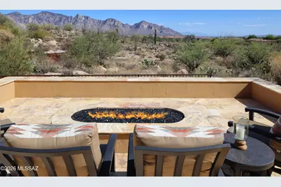 13941 N Stone Gate Place, Oro Valley, AZ 85755 - Photo 2