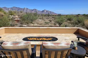13941 N Stone Gate Pl, Oro Valley, AZ 85755 - Photo 2