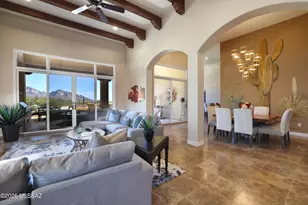 13941 N Stone Gate Pl, Oro Valley, AZ 85755 - Photo 1