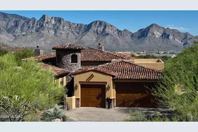 13941 N Stone Gate Place, Oro Valley, AZ 85755 - Photo 46