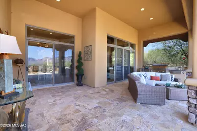 13941 N Stone Gate Place, Oro Valley, AZ 85755 - Photo 14