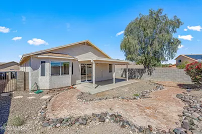 7835 S Lennox Lane, Tucson, AZ 85747 - Photo 24