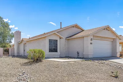 7835 S Lennox Lane, Tucson, AZ 85747 - Photo 1