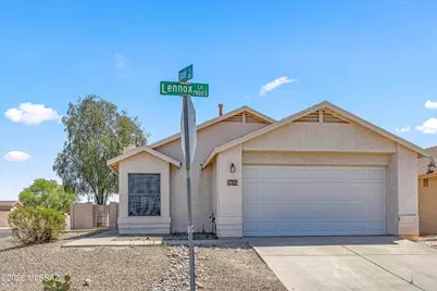 7835 S Lennox Lane, Tucson, AZ 85747 - Photo 2