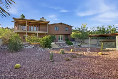 6482 Sun Circle E, Tucson, AZ 85750 - Photo 36