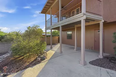 6482 Sun Circle E, Tucson, AZ 85750 - Photo 30