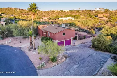 6482 Sun Circle E, Tucson, AZ 85750 - Photo 2