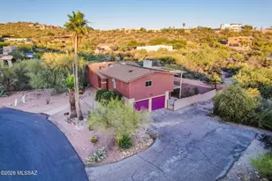 6482 Sun Circle E, Tucson, AZ 85750 - Photo 2