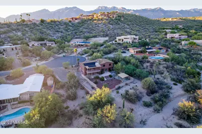 6482 Sun Circle E, Tucson, AZ 85750 - Photo 38