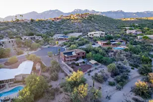 6482 Sun Circle E, Tucson, AZ 85750 - Photo 38