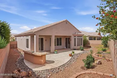 333 W Continental Vista Place, Green Valley, AZ 85614 - Photo 34