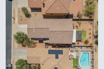 860 W Placita El Cauce Rico, Green Valley, AZ 85614 - Photo 46