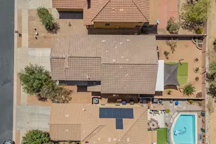 860 W Placita El Cauce Rico, Green Valley, AZ 85614 - Photo 46