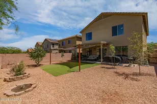 860 W Placita El Cauce Rico, Green Valley, AZ 85614 - Photo 10