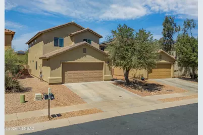 860 W Placita El Cauce Rico, Green Valley, AZ 85614 - Photo 1