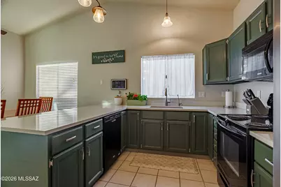 9419 N Warbler Place, Tucson, AZ 85742 - Photo 6