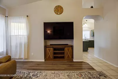 9419 N Warbler Place, Tucson, AZ 85742 - Photo 28