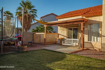 9419 N Warbler Place, Tucson, AZ 85742 - Photo 42