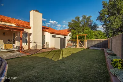 9419 N Warbler Place, Tucson, AZ 85742 - Photo 44