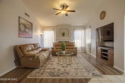 9419 N Warbler Place, Tucson, AZ 85742 - Photo 18