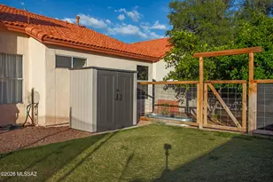 9419 N Warbler Pl, Tucson, AZ 85742 - Photo 48