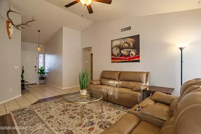 9419 N Warbler Place, Tucson, AZ 85742 - Photo 22
