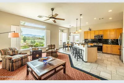 13322 N Heritage Club Place, Marana, AZ 85658 - Photo 14