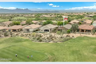 13322 N Heritage Club Place, Marana, AZ 85658 - Photo 38