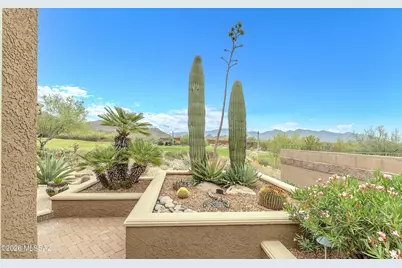 13322 N Heritage Club Place, Marana, AZ 85658 - Photo 30