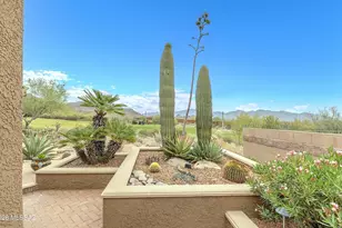 13322 N Heritage Club Pl, Marana, AZ 85658 - Photo 30