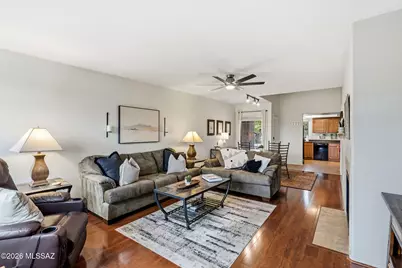 5855 N Kolb Road #9209, Tucson, AZ 85750 - Photo 8