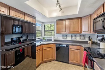 5855 N Kolb Road #9209, Tucson, AZ 85750 - Photo 14