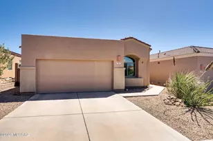 584 E Painted Pueblo Dr, Vail, AZ 85641 - Photo 1