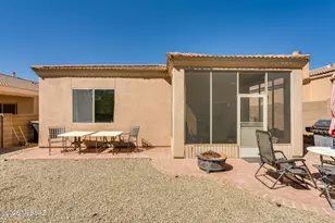 584 E Painted Pueblo Dr, Vail, AZ 85641 - Photo 42
