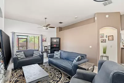 584 E Painted Pueblo Drive, Vail, AZ 85641 - Photo 12