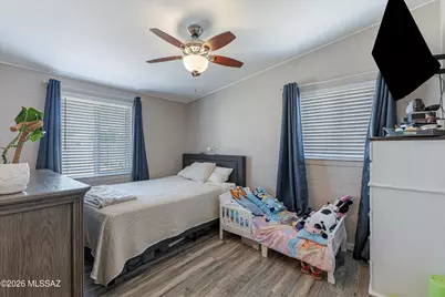 918 W 5th Avenue, San Manuel, AZ 85631 - Photo 18