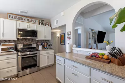918 W 5th Avenue, San Manuel, AZ 85631 - Photo 8