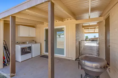 918 W 5th Avenue, San Manuel, AZ 85631 - Photo 22