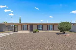 918 W 5th Ave, San Manuel, AZ 85631 - Photo 1