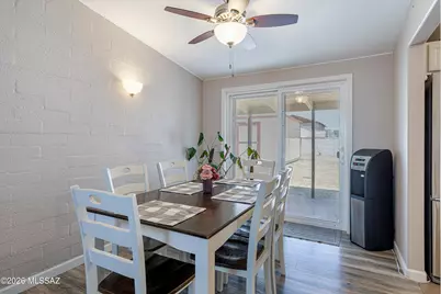 918 W 5th Avenue, San Manuel, AZ 85631 - Photo 6