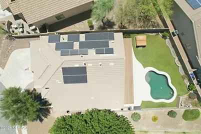 15428 S Via Rancho Grande, Sahuarita, AZ 85629 - Photo 40