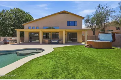 15428 S Via Rancho Grande, Sahuarita, AZ 85629 - Photo 38