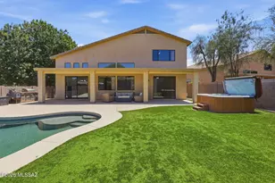 15428 S Via Rancho Grande, Sahuarita, AZ 85629 - Photo 38