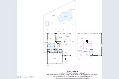 15428 S Via Rancho Grande, Sahuarita, AZ 85629 - Photo 4