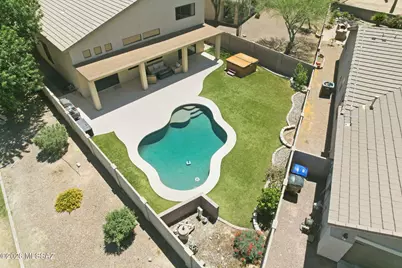 15428 S Via Rancho Grande, Sahuarita, AZ 85629 - Photo 42